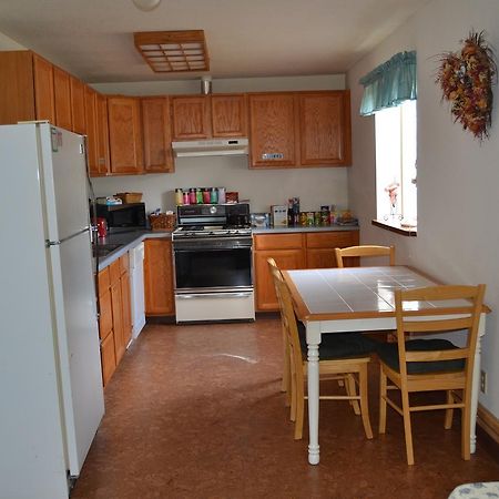All Seasons B&B Kenai Dış mekan fotoğraf
