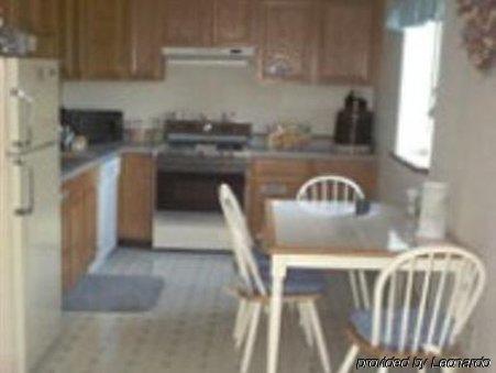 All Seasons B&B Kenai Oda fotoğraf