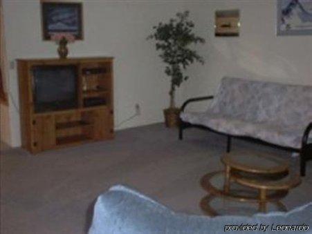 All Seasons B&B Kenai Oda fotoğraf