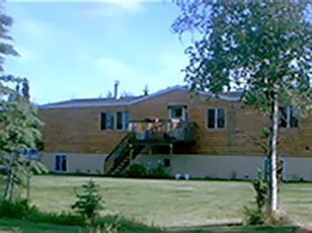 All Seasons B&B Kenai Dış mekan fotoğraf
