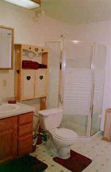 All Seasons B&B Kenai Dış mekan fotoğraf