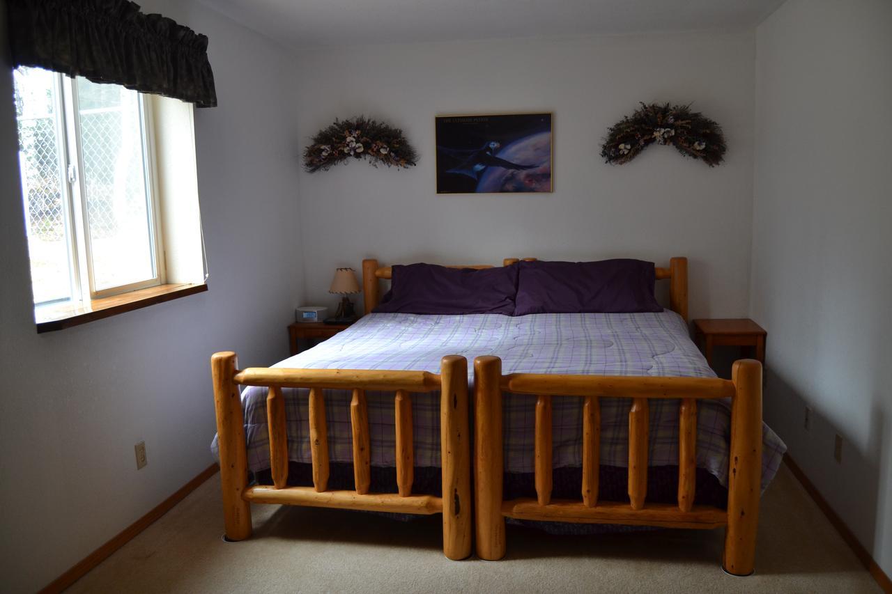 All Seasons B&B Kenai Dış mekan fotoğraf