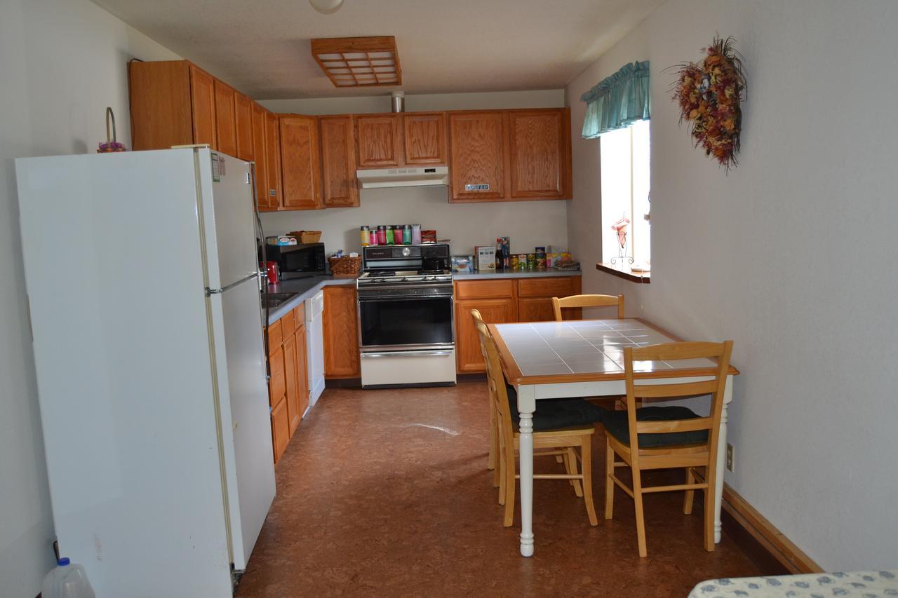 All Seasons B&B Kenai Dış mekan fotoğraf