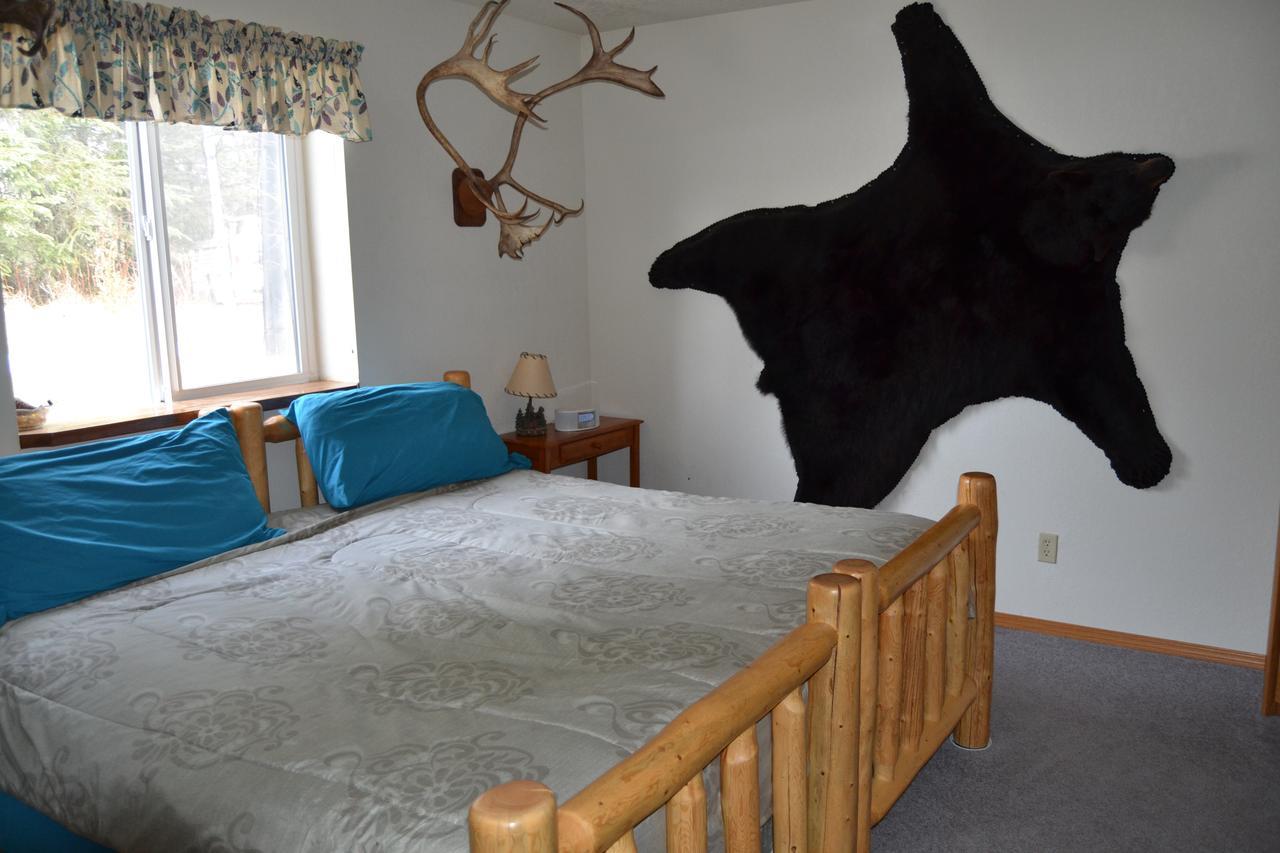 All Seasons B&B Kenai Dış mekan fotoğraf