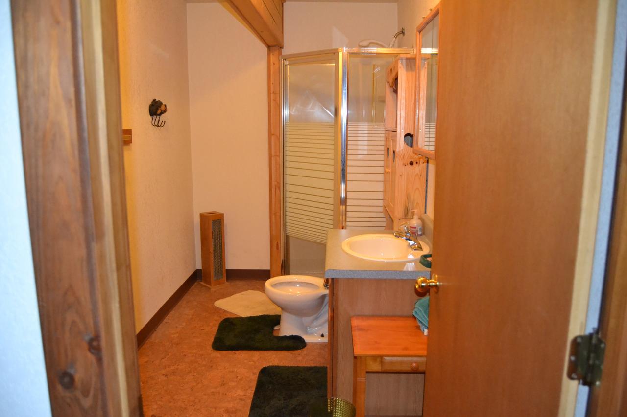 All Seasons B&B Kenai Dış mekan fotoğraf